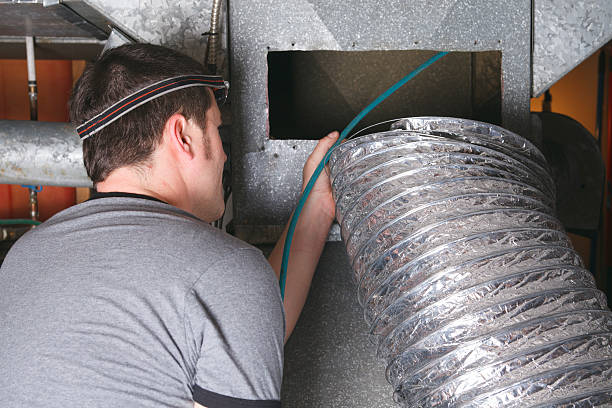Best Ductwork Cleaning Services  in Eagleton Village, TN