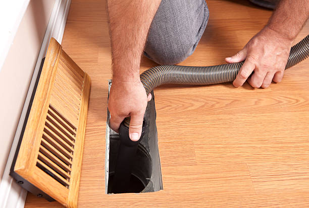 Best Air Duct Cleaning Cost  in Eagleton Village, TN