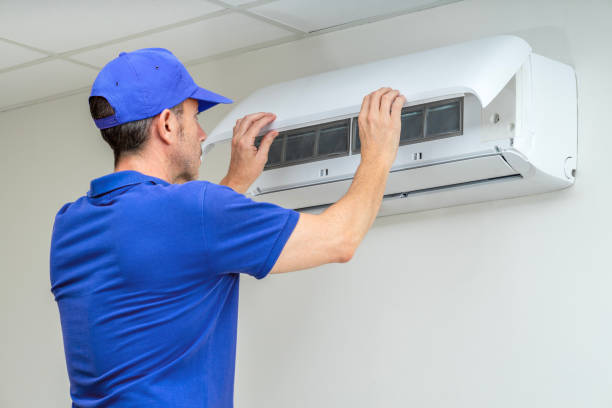 Best Commercial Air Duct Cleaning  in Eagleton Village, TN